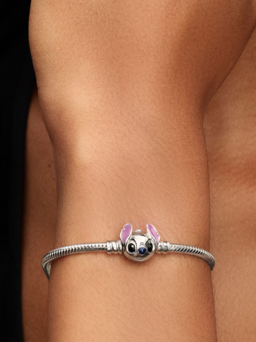 Disney Stitch Bracelet