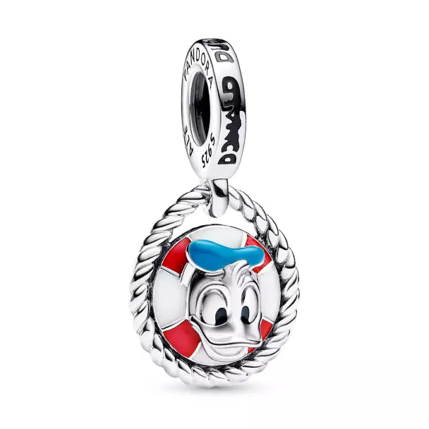 Donald Duck