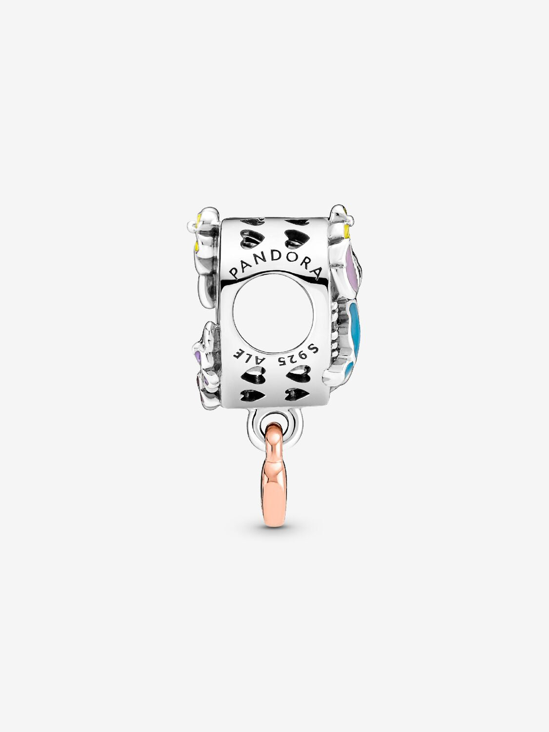 Lilo & Stitch Charm