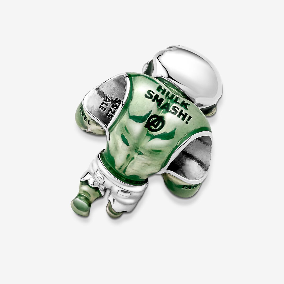 Hulk Charm
