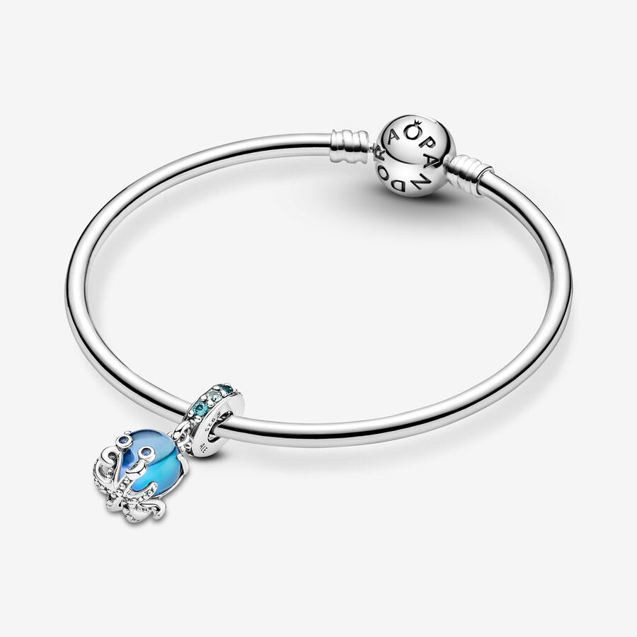 Cute Octopus Dangle Charm