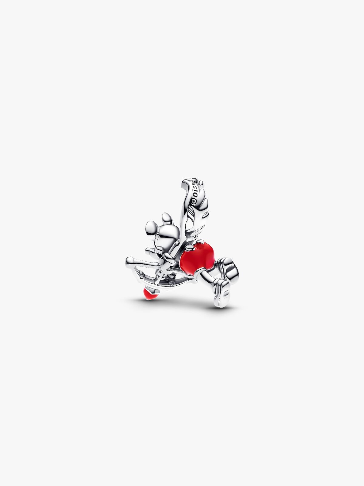 Mickey Mouse Cupid Charm