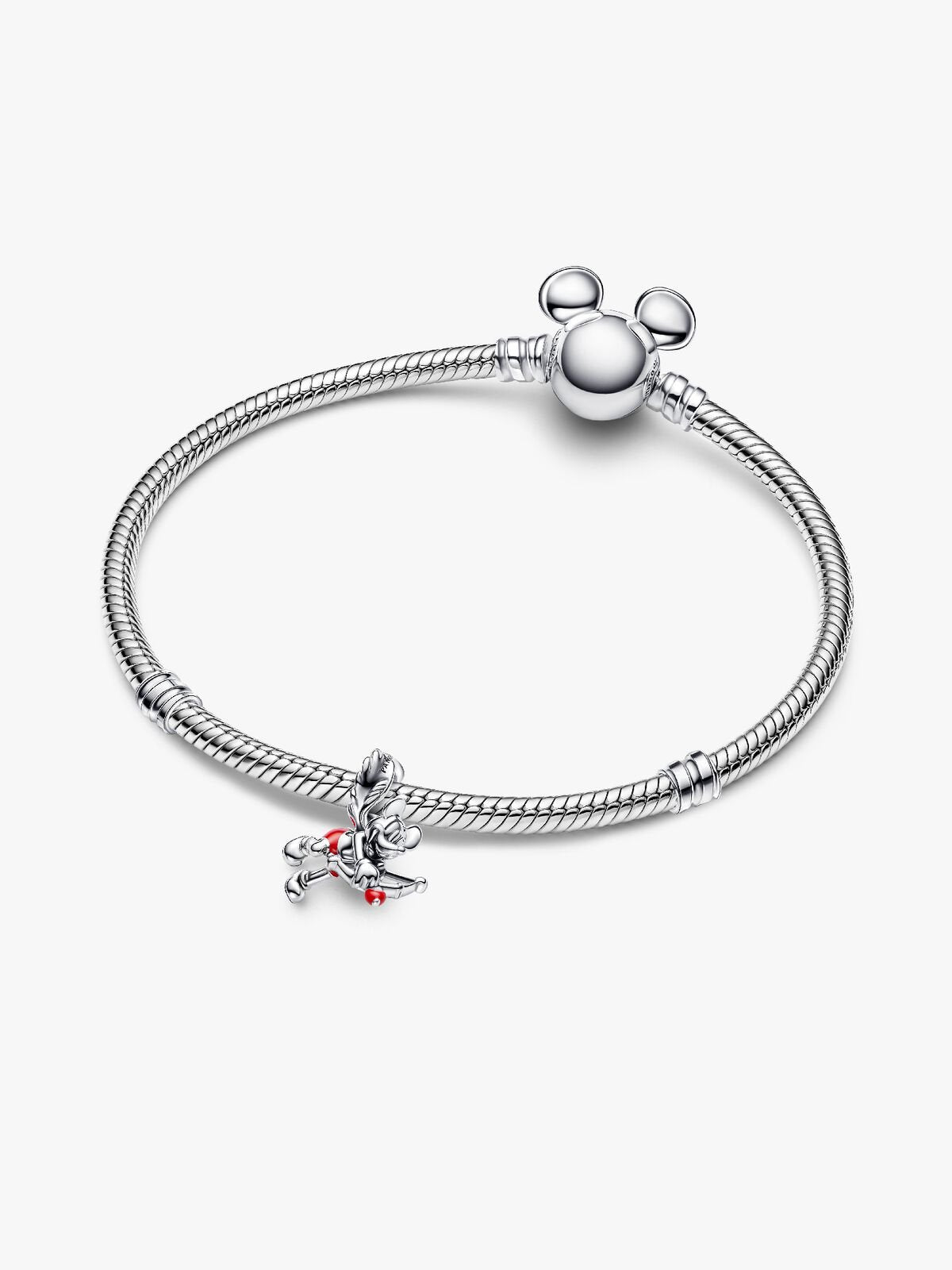 Mickey Mouse Cupid Charm
