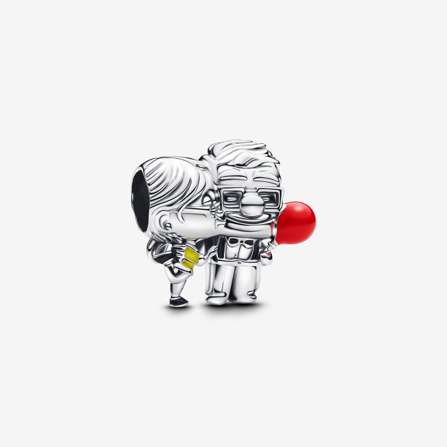 Carl & Ellie Charm