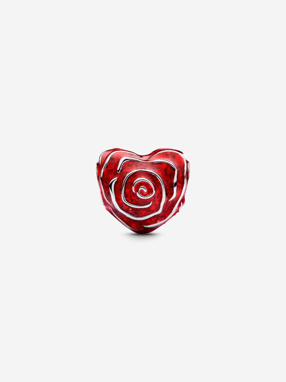Heart Charm