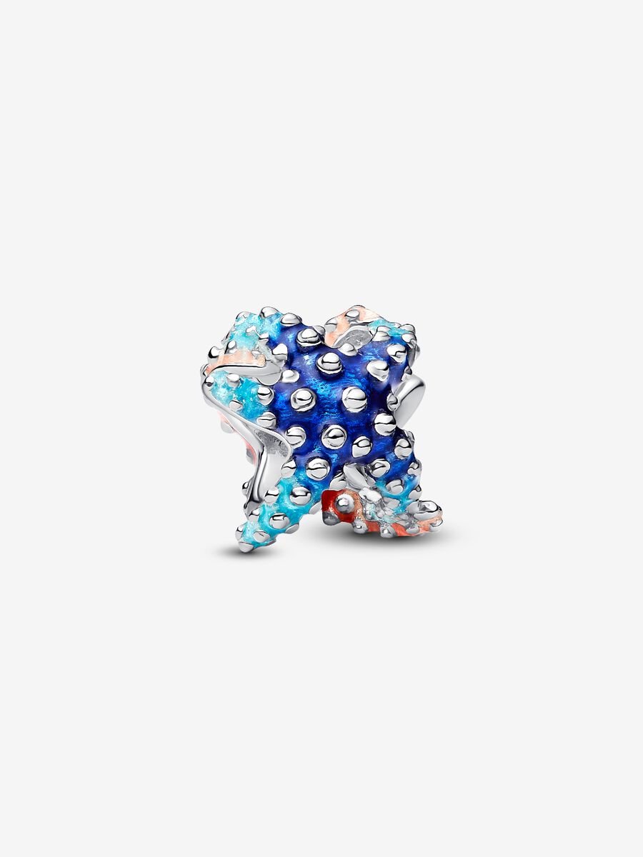 Starfish Mini Charm