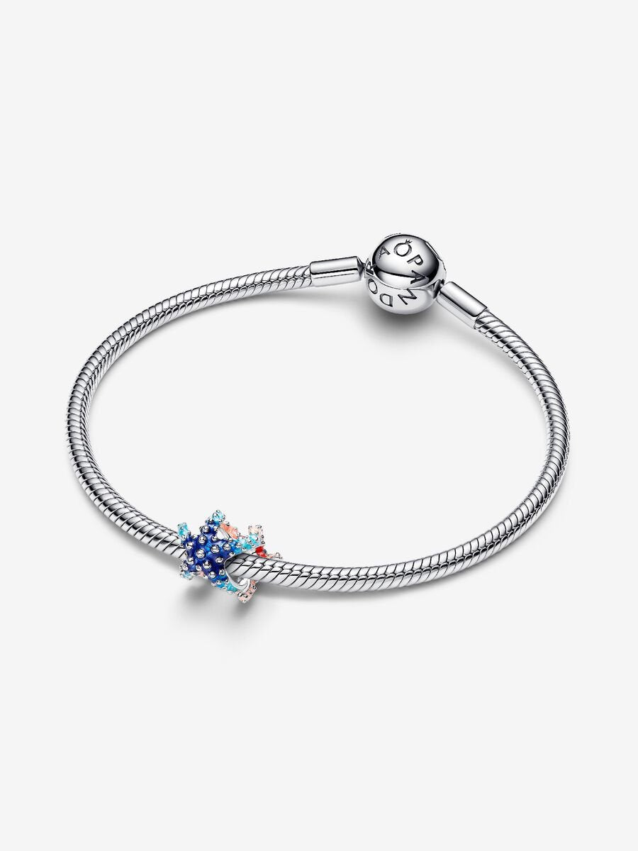 Starfish Mini Charm
