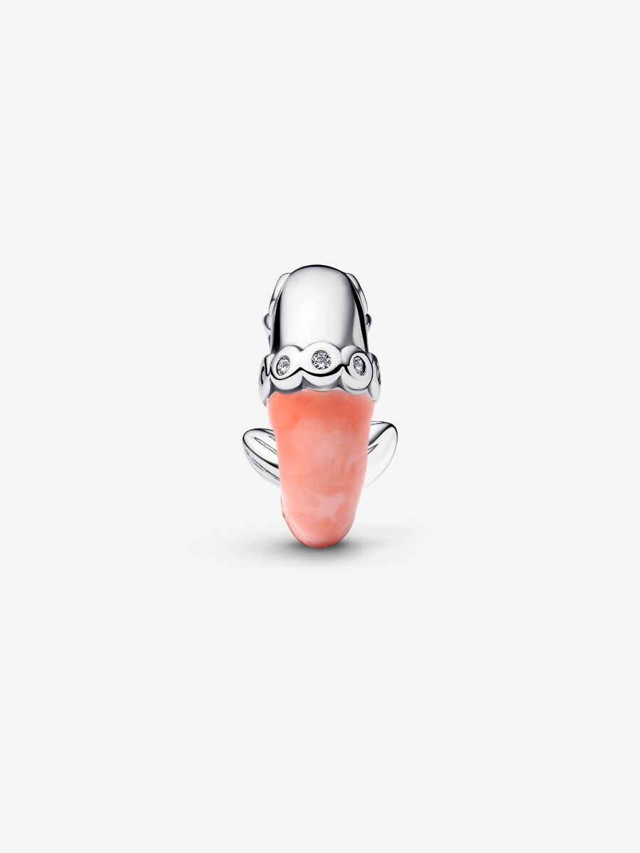Shrimp Charm