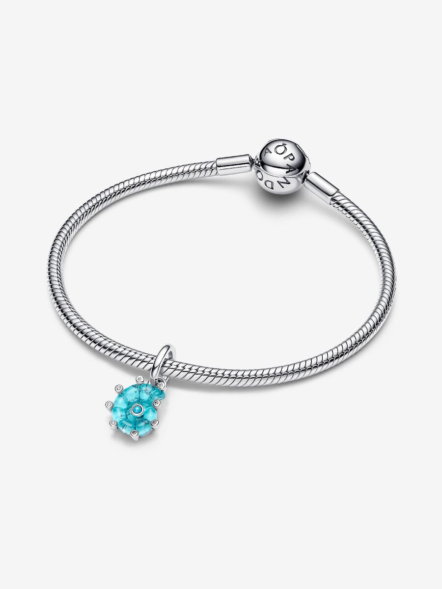 Sea Snail Dangle Charm