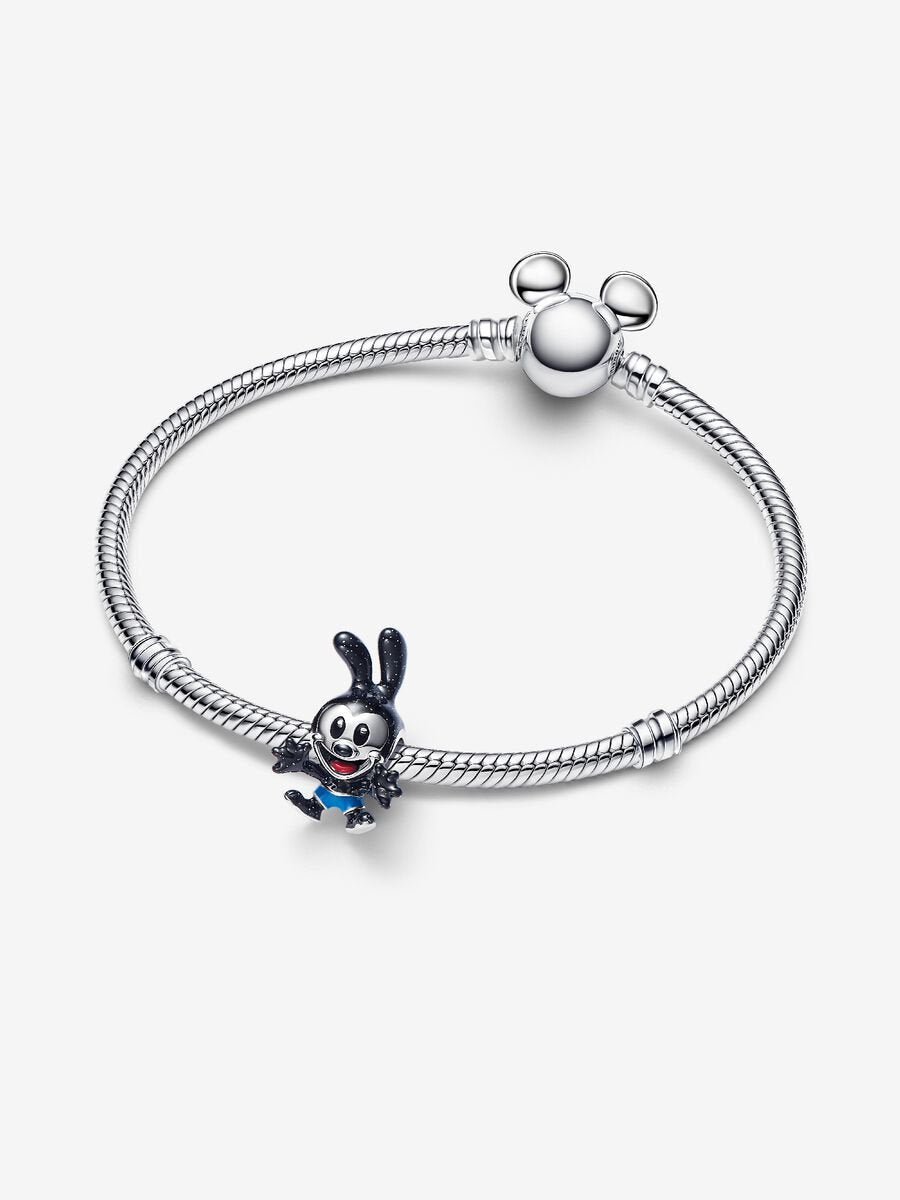 Lucky Rabbit Charm