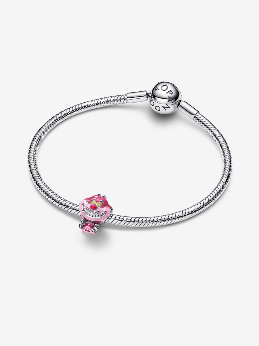 Cheshire Cat Charm