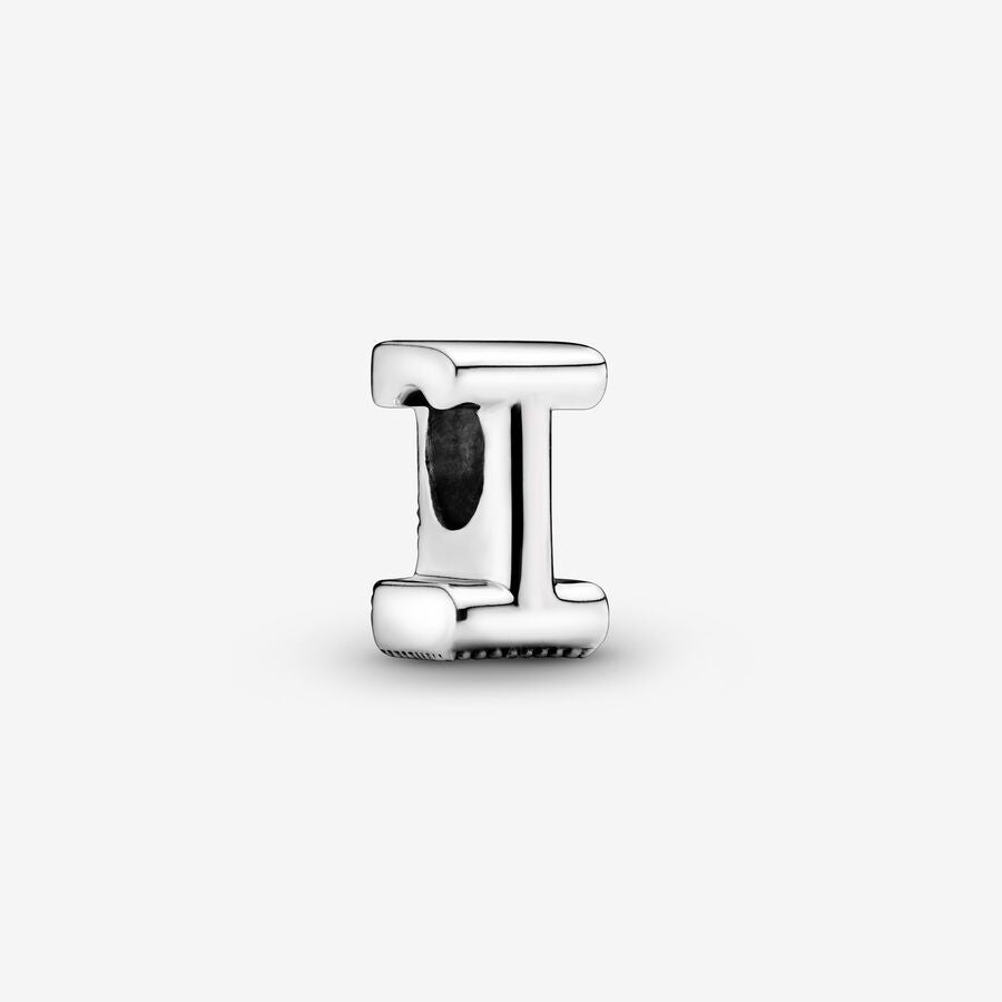 Letter I