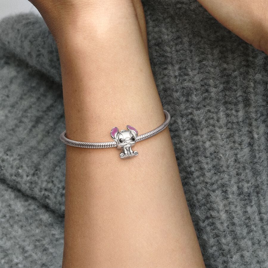 Disney Lilo & Stitch Charm