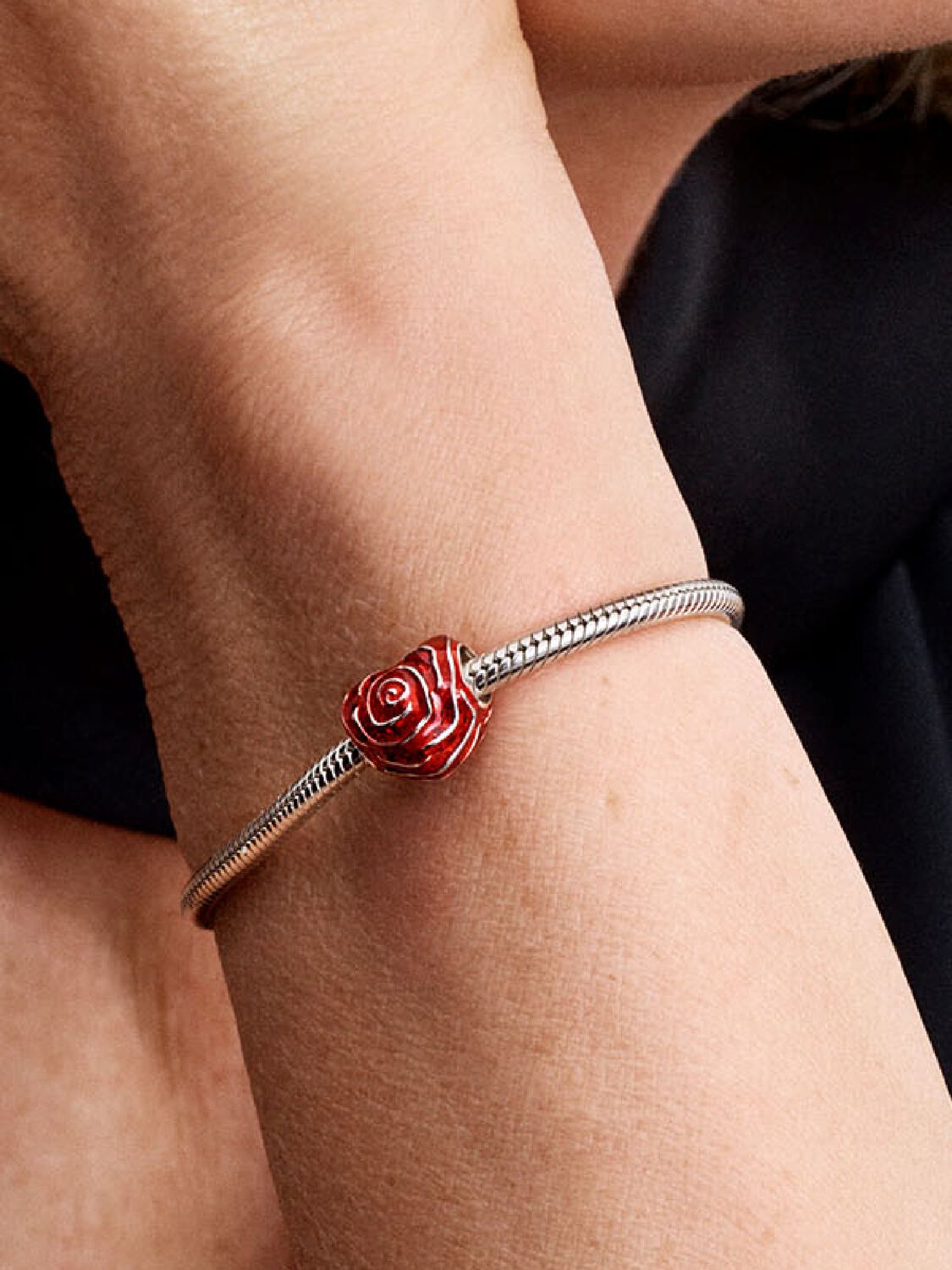 Heart Charm