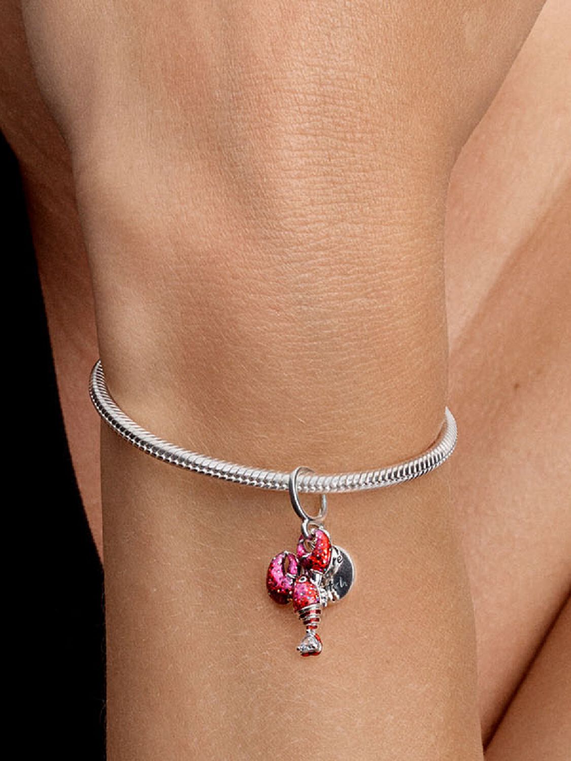 Lobster Charm