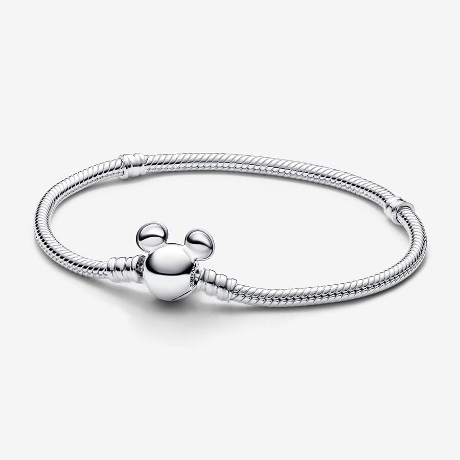 Disney Mickey Mouse Bracelet