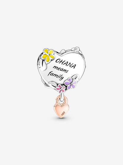 Lilo & Stitch Charm