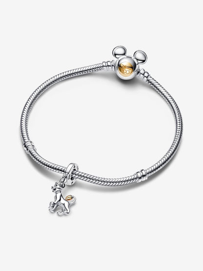 Simba Dangle Charm