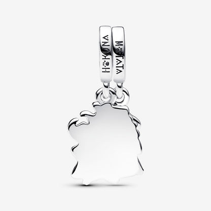 The Lion King Timon & Pumbaa Splittable Dangle Charm