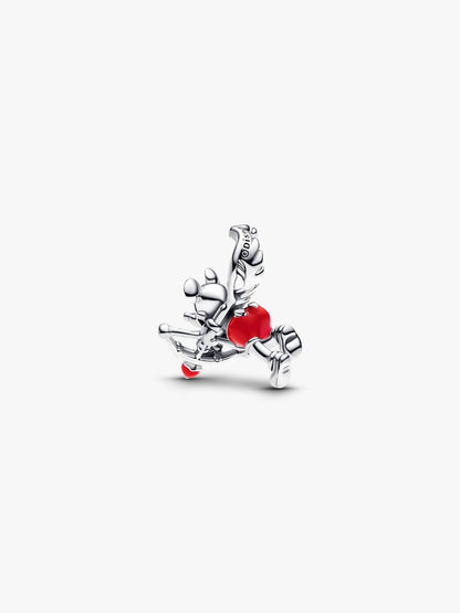 Mickey Mouse Cupid Charm