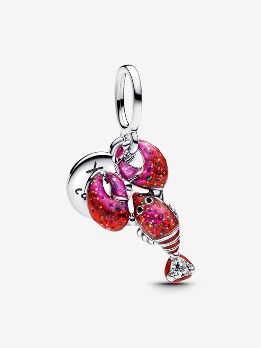 Lobster Charm