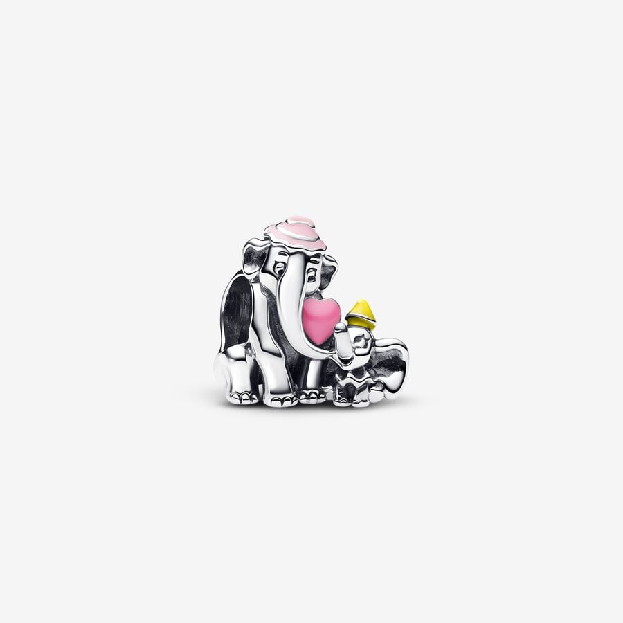 Dumbo & Mum Charm
