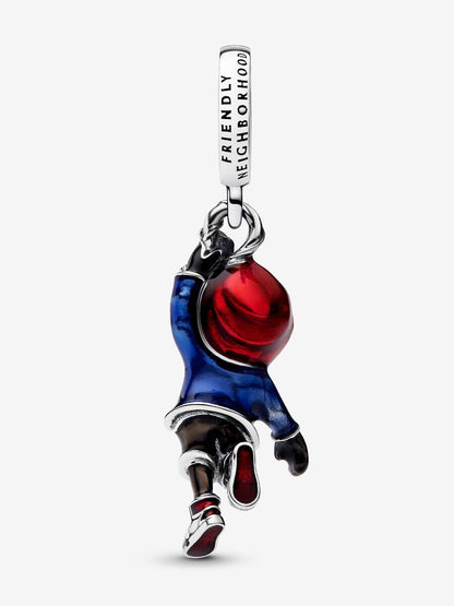 Miles Morales Dangle Charm