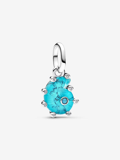 Sea Snail Dangle Charm