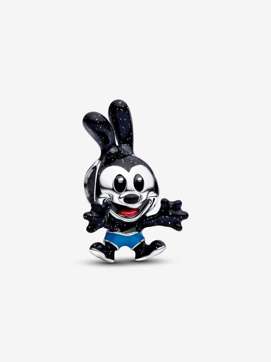 Lucky Rabbit Charm