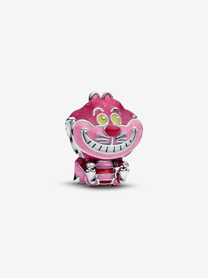 Cheshire Cat Charm