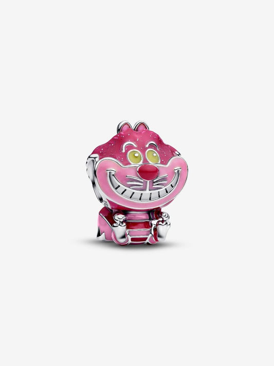 Cheshire Cat Charm