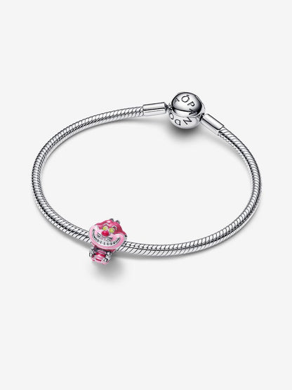 Cheshire Cat Charm