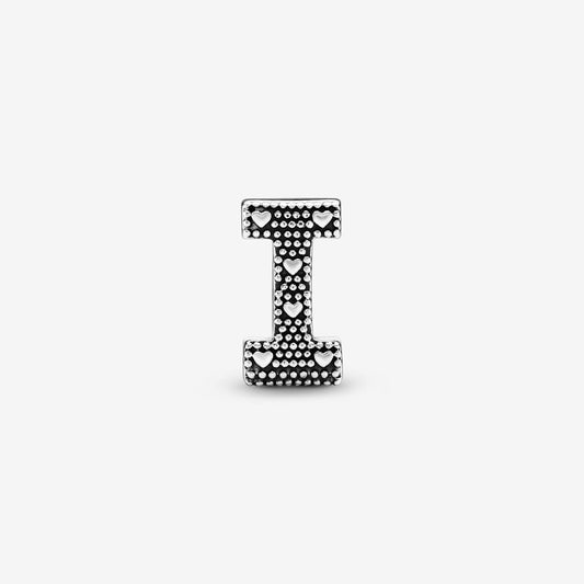 Letter I