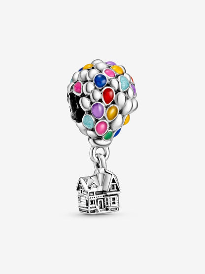 Disney Pixar Charm Trio