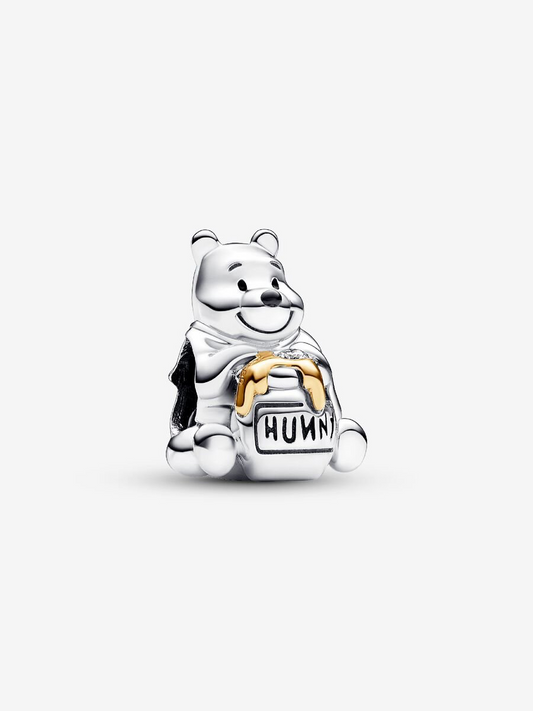 Winnie the Pooh Charm